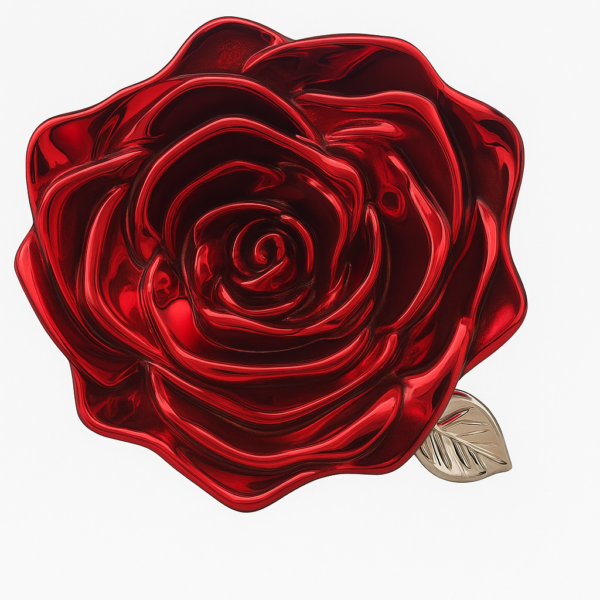 Rose bag